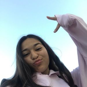 Meet your Posher, Marisol